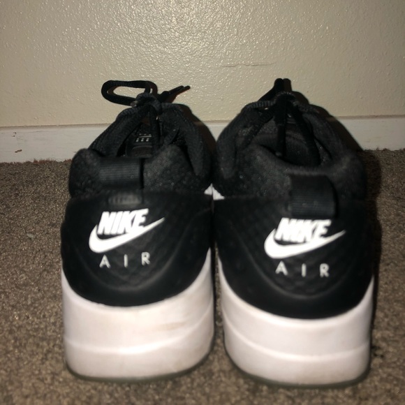 NIKE WOMENS AIR MAX MOTION RUNNING SHOES - Picture 2 of 6